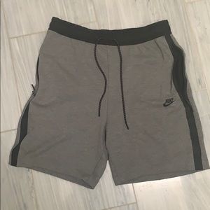 Nike shorts (men’s size medium)